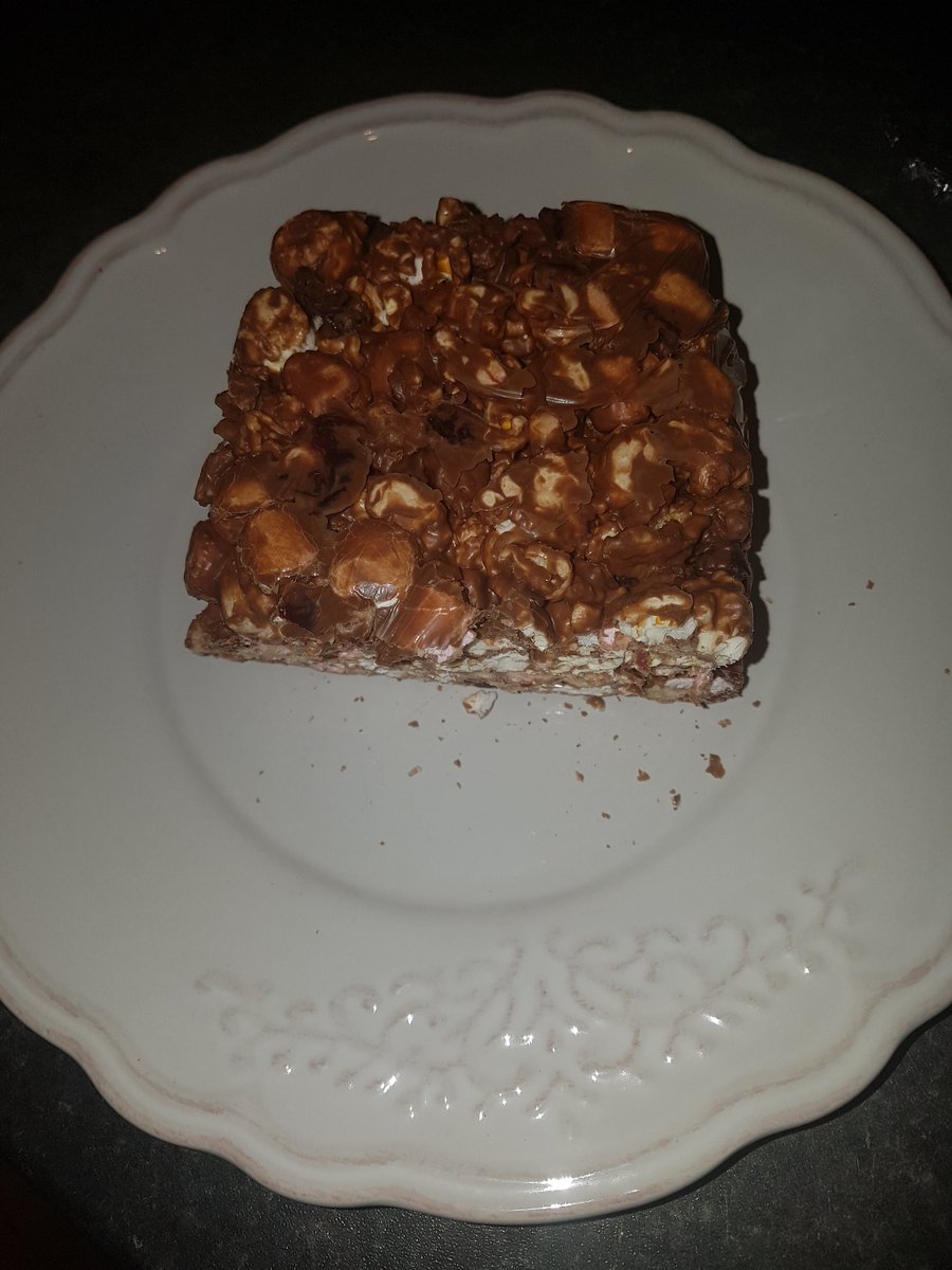 Tom Kerridge on Twitter "Apparently it's NationalPopcornDay