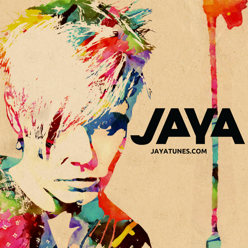 Join the mailing list for the latest updates at JAYATUNES.COM buff.ly/2DhEaRS