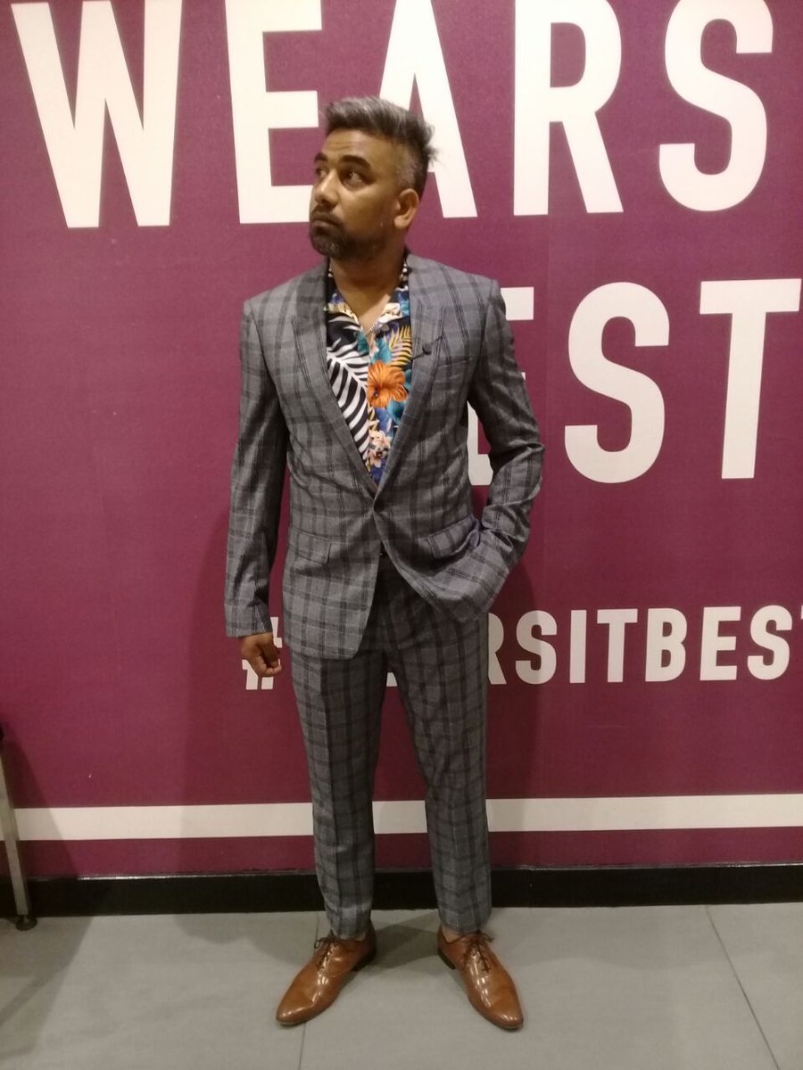 rafieq_essack's tweet photo. @VandAWaterfront @SunMetZA #GetMeSetVandA 

Phenomenal competition, amazing stuff indeed! My fingers are crossed ,hope I win this fantastic experience to the @SunMetZA @Topshop_SA https://t.co/uh0FmBnlZ5