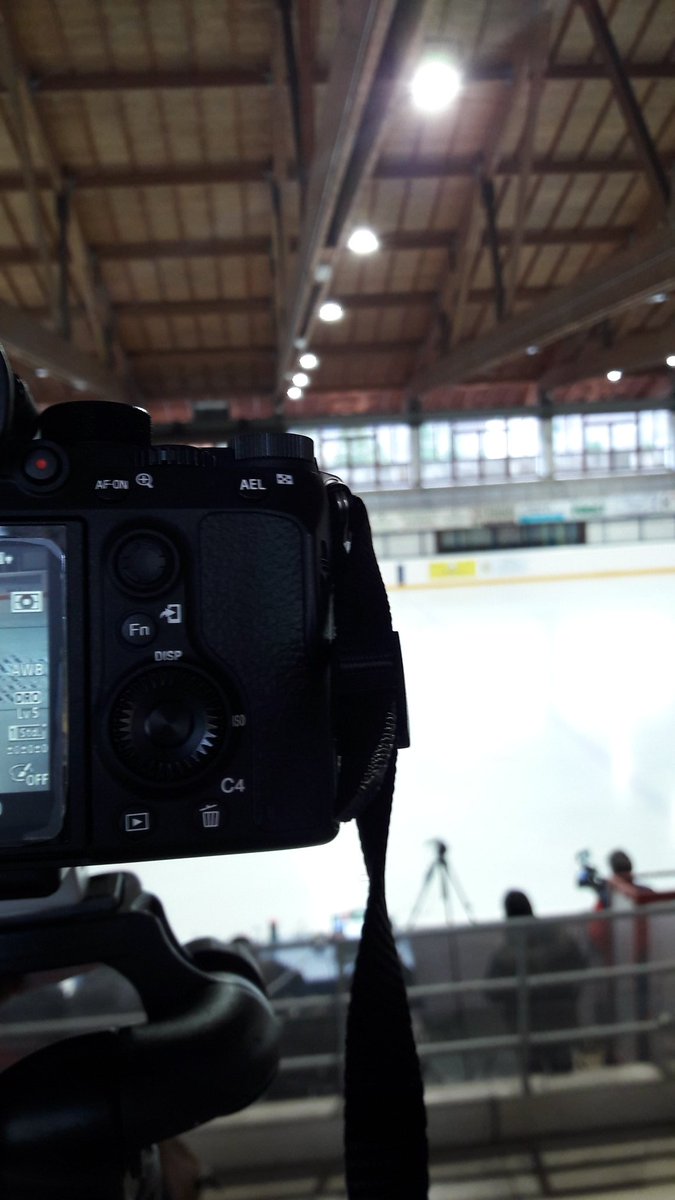 Prima gara dell'anno con la nuova Sony Alpha 9 

 <a href="/sonyitalia/">Sony Italia</a> 

#fanano #FigureSkating #fisg #SonyAlpha #fmsportphotographer