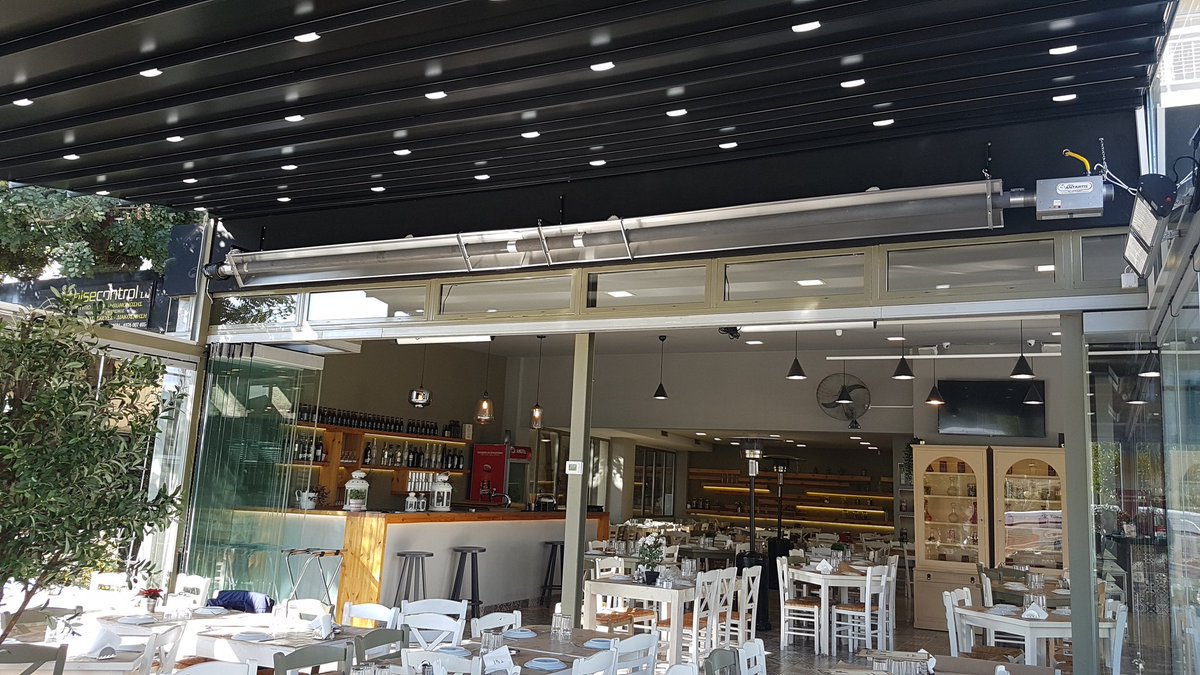 82antartis's tweet photo. Radiant Tube Heater.
Outdoor Climate Products by Clima-Antartis.
https://t.co/LsSjiqJepi
YOUR PERFECT CLIMATE https://t.co/xtdvZflBDy
