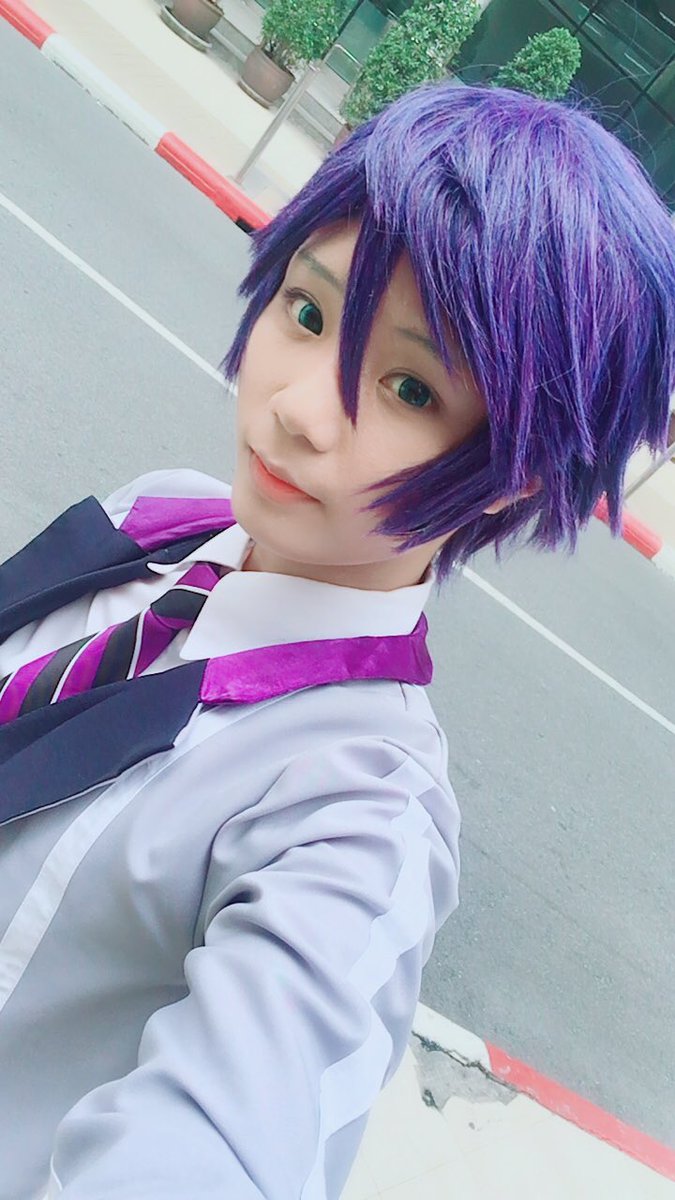 kingpai_kp's tweet photo. Shining☆Romance
一ノ瀬トキヤ By @kingpai_kp
Team #SPIRITSTAR
if you want following my team @QKSSProject
#うたプリ #うたのプリンスさまっ
#うたプリコスプレ #ichinosetokiya #一ノ瀬トキヤ #コスプレ #ダンスカバ #cosplay #Shiningromance #SS #QKSS https://t.co/EyOzzZvHFh
