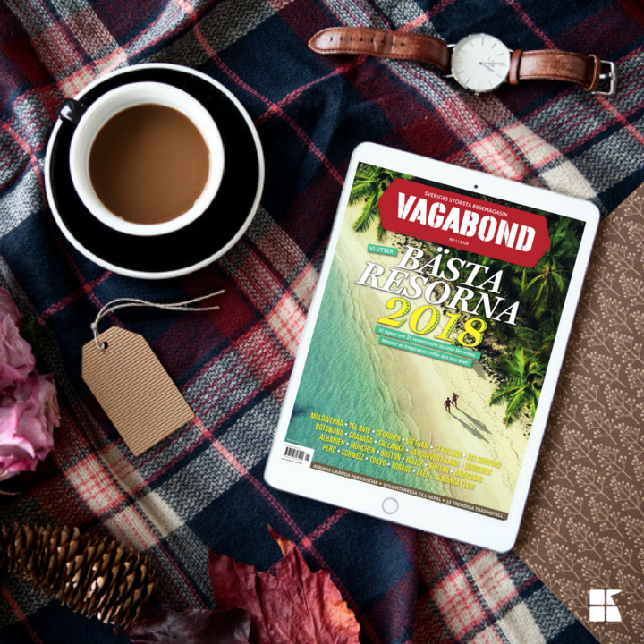 ReadlySweden's tweet photo. Passa pĂ„ att anvĂ€nda söndagen till att planera Ă„rets Ă€ventyr. Readly kan nu stolt presentera @VagabondMagasin đŽâïžâïž
#readly #allyoucanread #readlynews #readlynyheter #magasin #tidningar #resetidning #resa #vagabond #vagabondmagasin https://t.co/oh9zuUhO4y