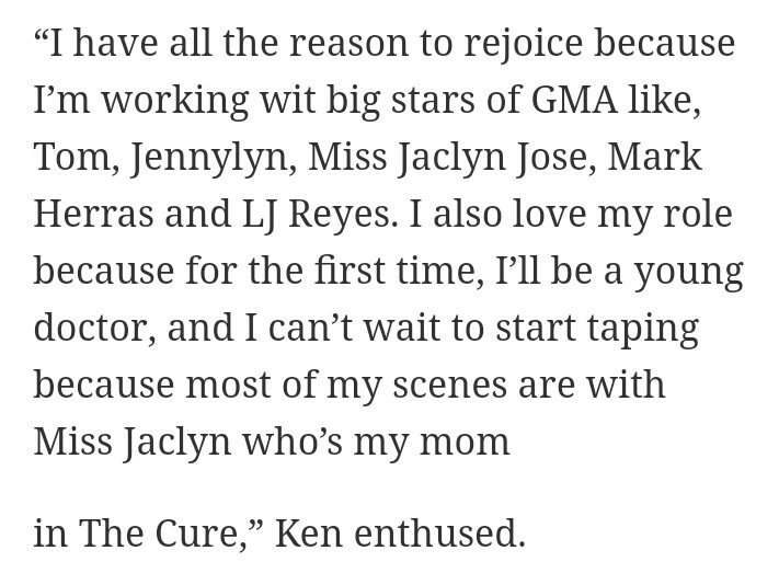 Hi Dok <a href="/akosiKenChan/">Ken Chan</a> 😊😊💉💉💉💉