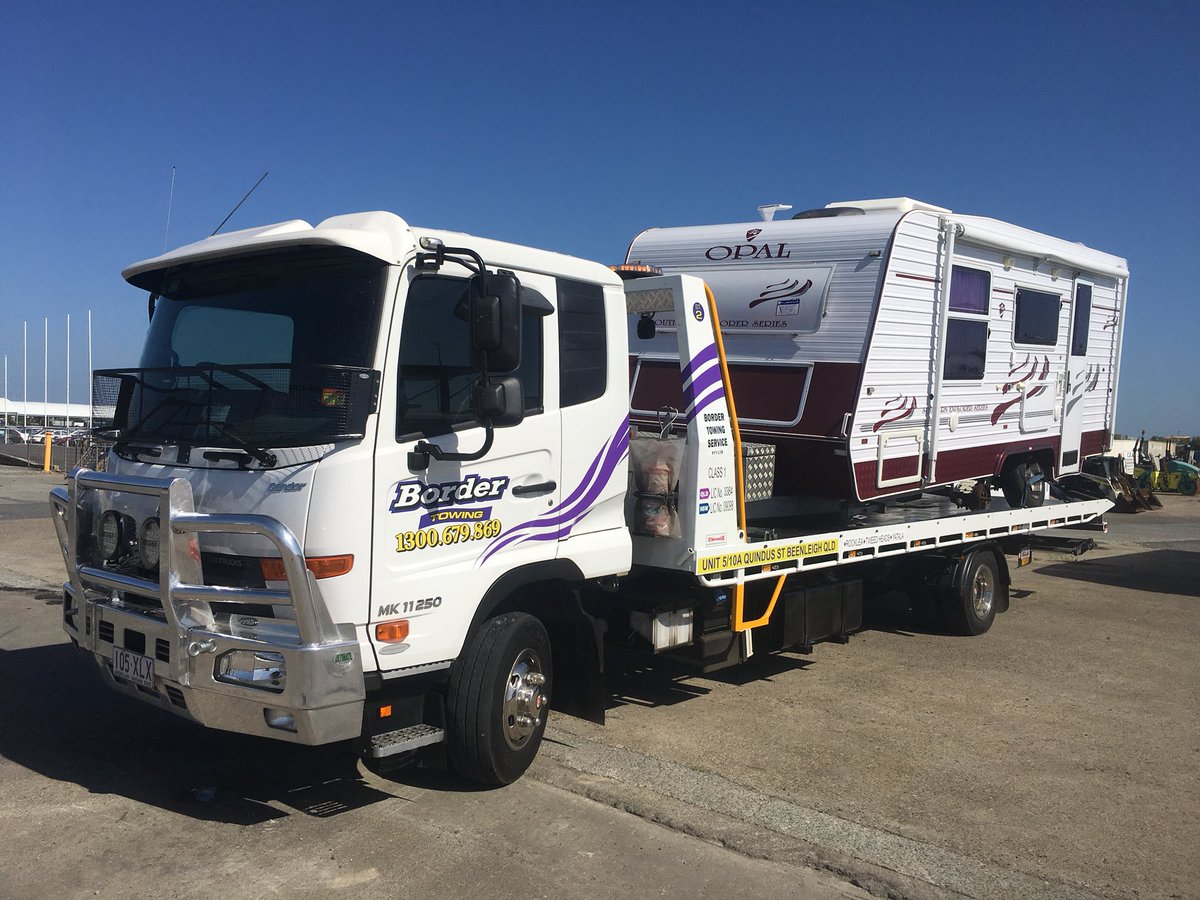brisbanetowing's tweet photo. #caravantowing #bordertowing https://t.co/a2w8TLJwMG