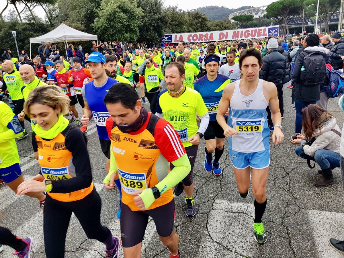 #sport per tutti significa dire in tanti, ma proprio tanti: “c’ero anch’io” <a href="/lacorsadimiguel/">La Corsa di Miguel</a>