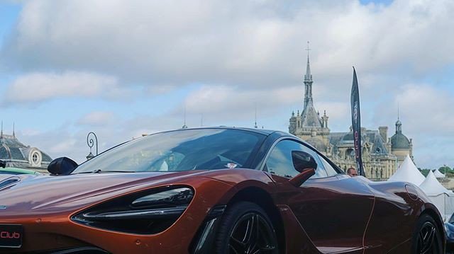vlertech's tweet photo. Reposting @idagen_lifestyle:
⚜️ My carriage is waiting ⚜️ RATE IT 1-10 ?  #McLaren #720s #supercar #luxury #mclaren720s https://t.co/Z5a31y9wmy