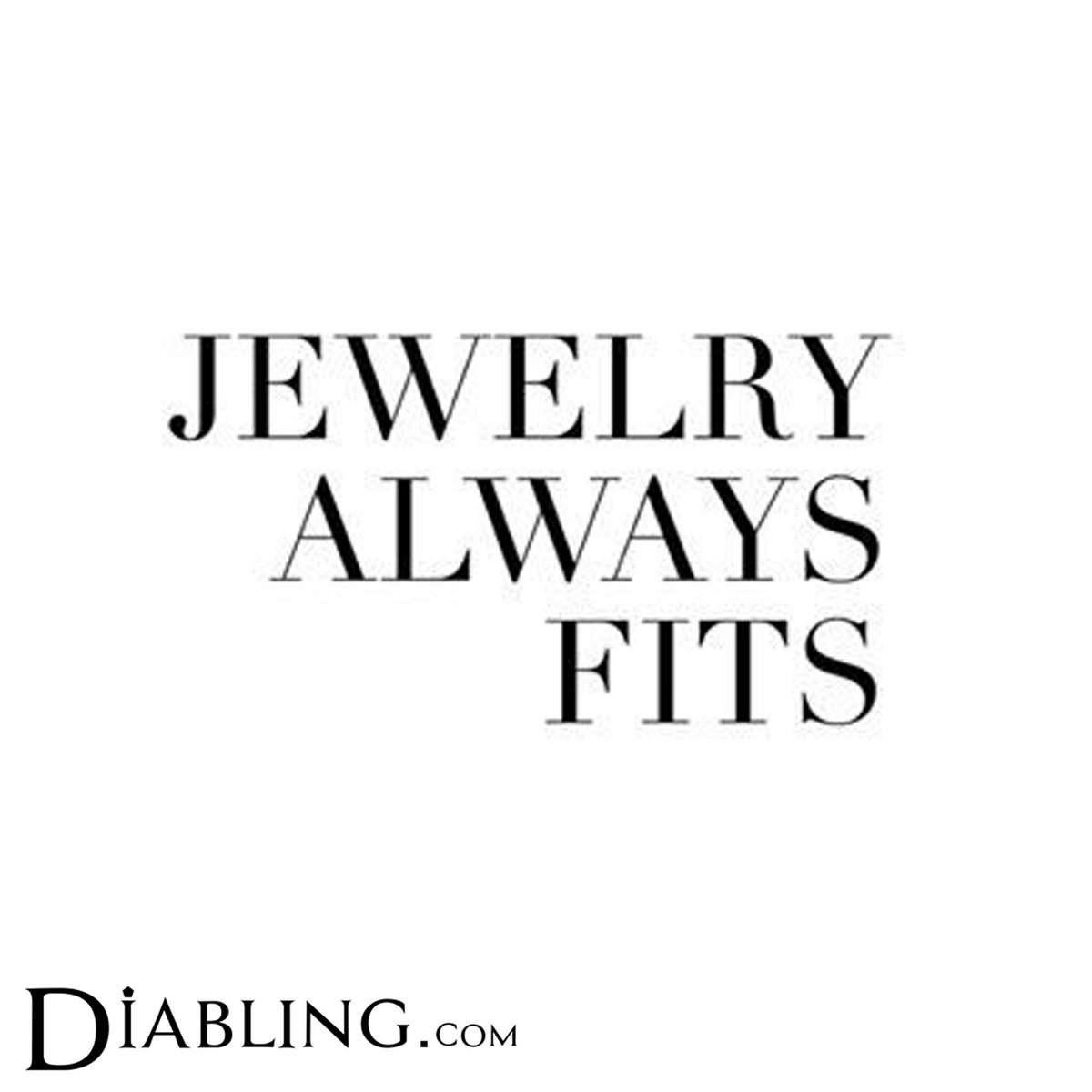 diablingjewels's tweet photo. Jewelry doesn't ask stupid questions, Jewelry understands!
.
.
Shop online at https://t.co/4yGnmrxXeZ
.
.
#positivity #positivevibes #happyday #jewellery #smalljoys #smalljoysoflife #beingmom #beingme #diabling #jewelry #happyvibes #newyear https://t.co/sFYeGafKk3