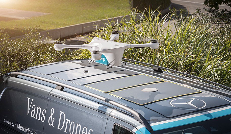 automechanika_'s tweet photo. Delivery by van and drone https://t.co/mymSLK23cd https://t.co/pM7cskWW3T