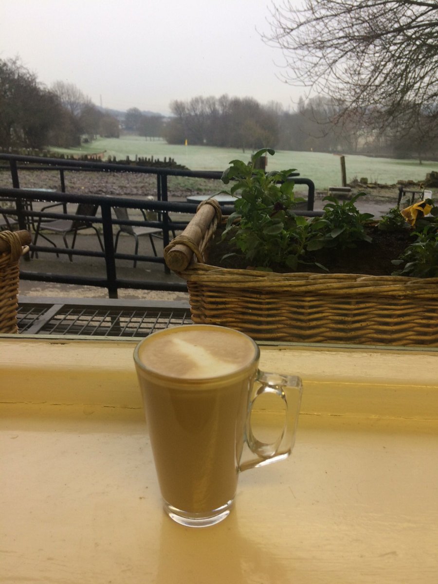 Nice #latte