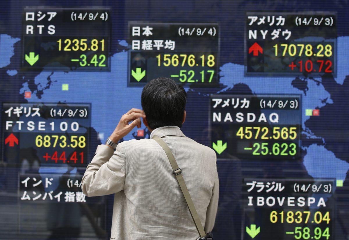 BI Prime: Phillip Gillespie, formerly of Goldman, is joining a cryptocurrency market-making firm as CEO of B2C2 Japan at the end of this month. ebx.sh/2rs7brM