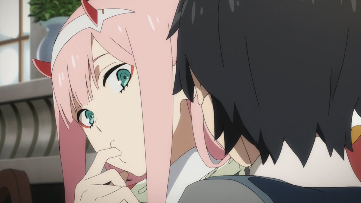 Darling In The Franxx Folge 18