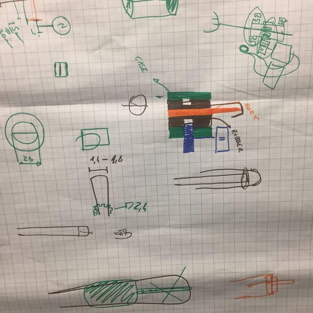 Cittatralemani's tweet photo. Il nostro #team é al lavoro su di un #prototipo in occasione di #hackability presso lo stabilimento #Barilla a #Parma in collaborazione con il @Fablablecce

Ci dedichiamo ad affrontare altri tipi di #accessibilità con l'utilizzo di nuove tecnologie.

#staytuned #cittatralemani https://t.co/jk5eHSlFs6