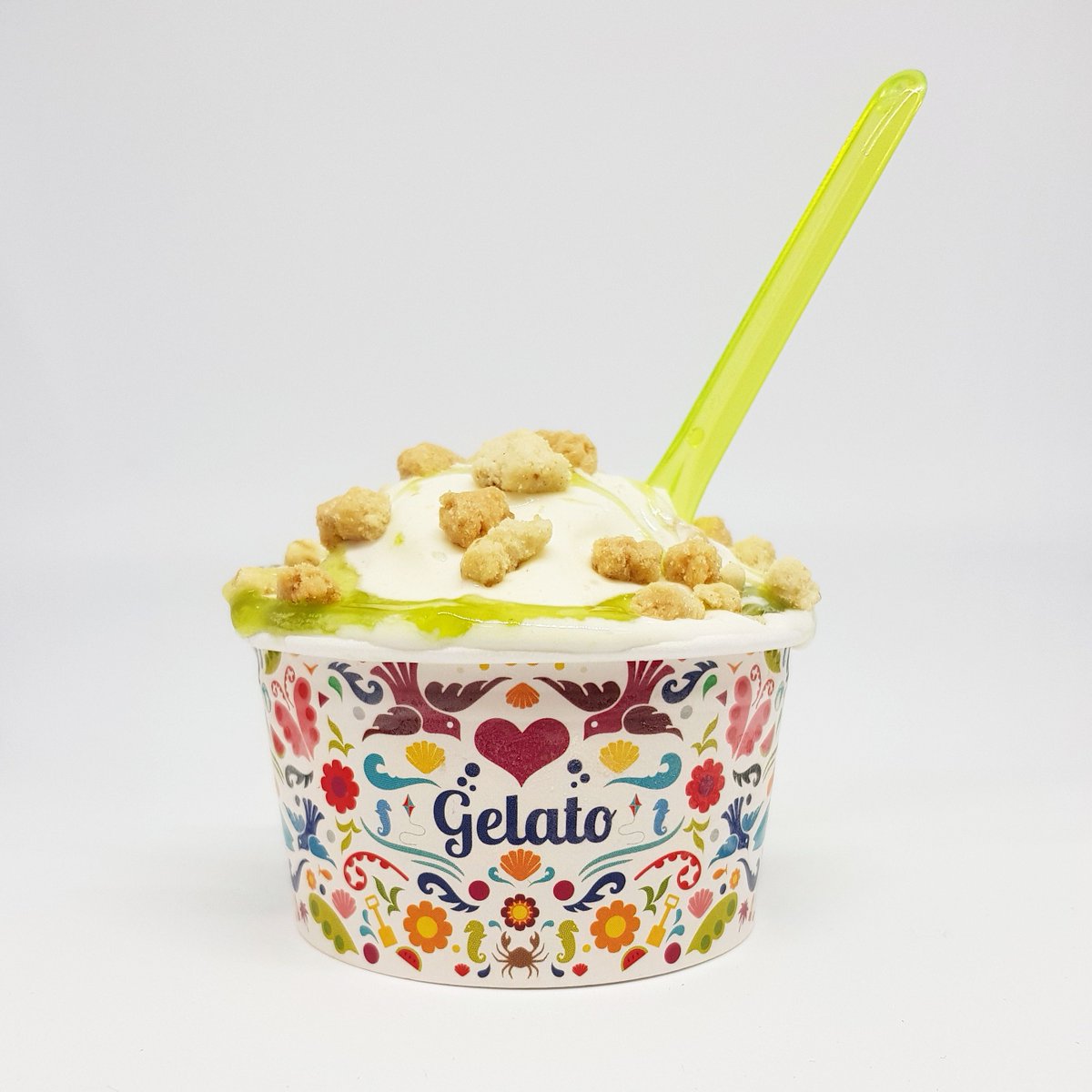 Caffe Cream NB tweet media