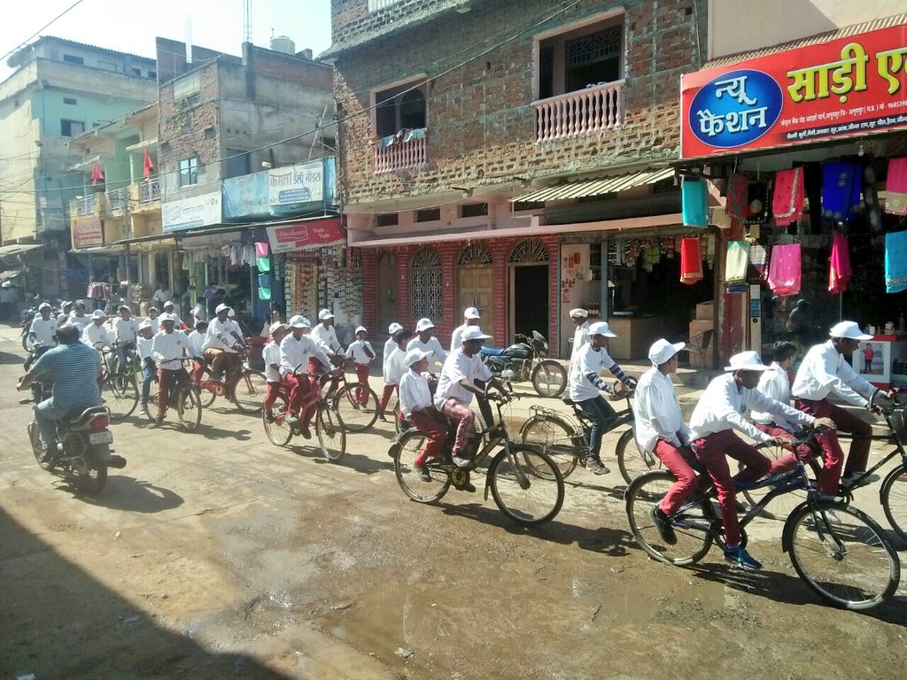 @BPCRetailJabalpur tweet media