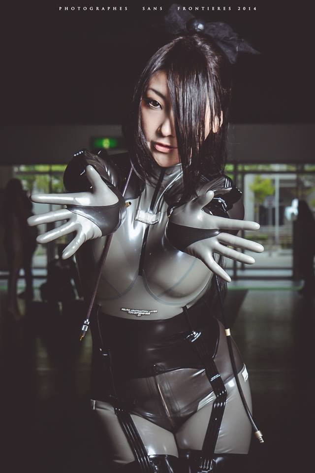 latex_kitsch's tweet photo. #RagingRaven by Omi K Gibson Cosplay @omi_kero Photo by Photographes Sans Frontieres #mgs #mgs4 #metalgearsolid #mgs30th
#cosplay #legend #hero #latex #rubber #ラバー #latexcosplay
#latexcostume #latexfashion #manga #anime #comiccon https://t.co/79RWHteWZp