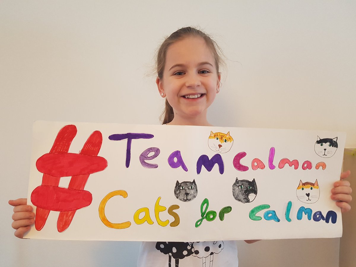 HanP79's tweet photo. So excited for @SCD_Live_Tour later! Rooting for @SusanCalman #teamcalman hope you like our banner! https://t.co/RJIFCqewXb