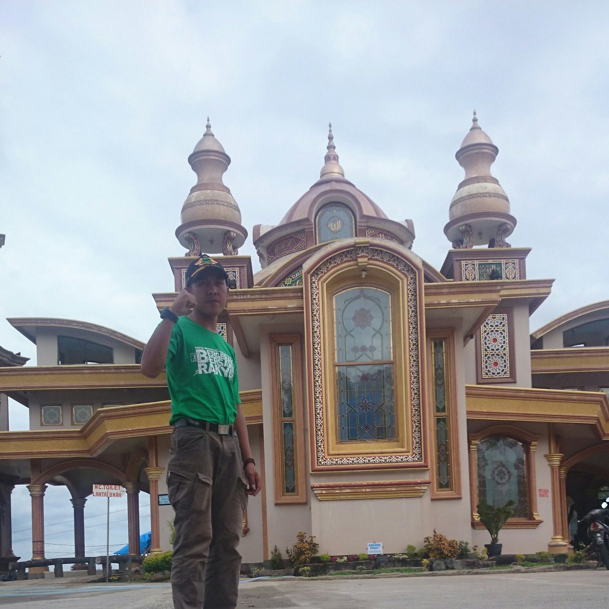 SerulingBambu2's tweet photo. #FotoProfilBaru https://t.co/21C3Lt2wHm