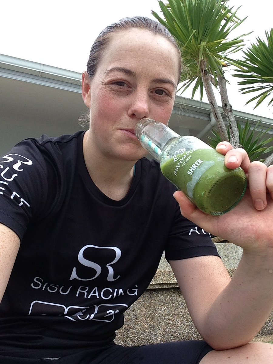 Team_Heathcote's tweet photo. Day 1 - Tri training camp ✅ This place is awesome ❤️
#2018prep #triathlon #running awayfromcoldweather @RAFCentralFund @Thanyapura1 @PoppyLegion @RAFTriathlon @sisuracinguk https://t.co/2nGEh4ASJE