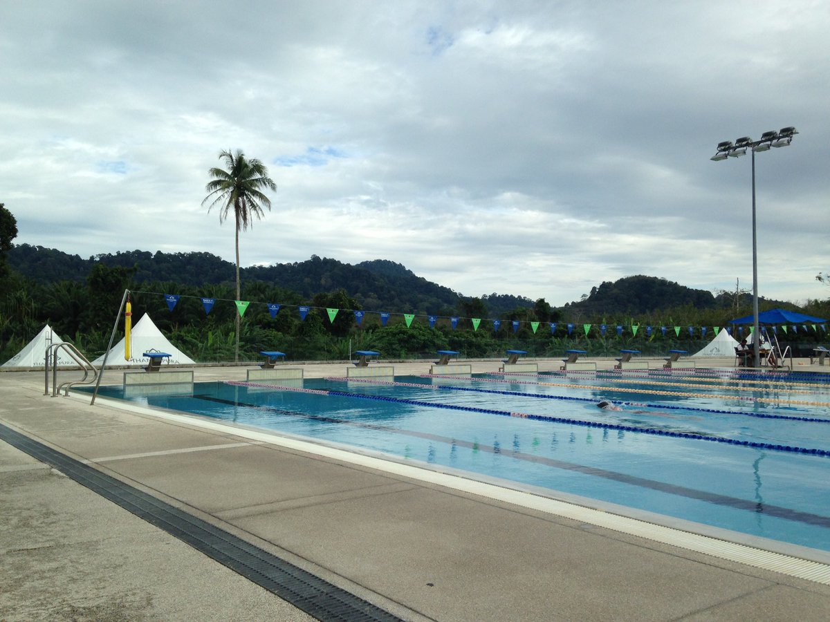 Team_Heathcote's tweet photo. Day 1 - Tri training camp ✅ This place is awesome ❤️
#2018prep #triathlon #running awayfromcoldweather @RAFCentralFund @Thanyapura1 @PoppyLegion @RAFTriathlon @sisuracinguk https://t.co/2nGEh4ASJE