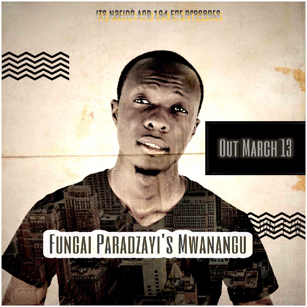 194ent's tweet photo. Fun f is speaking for the voiceless preorder a copy now #mwanangu https://t.co/KuZtJhjaPK