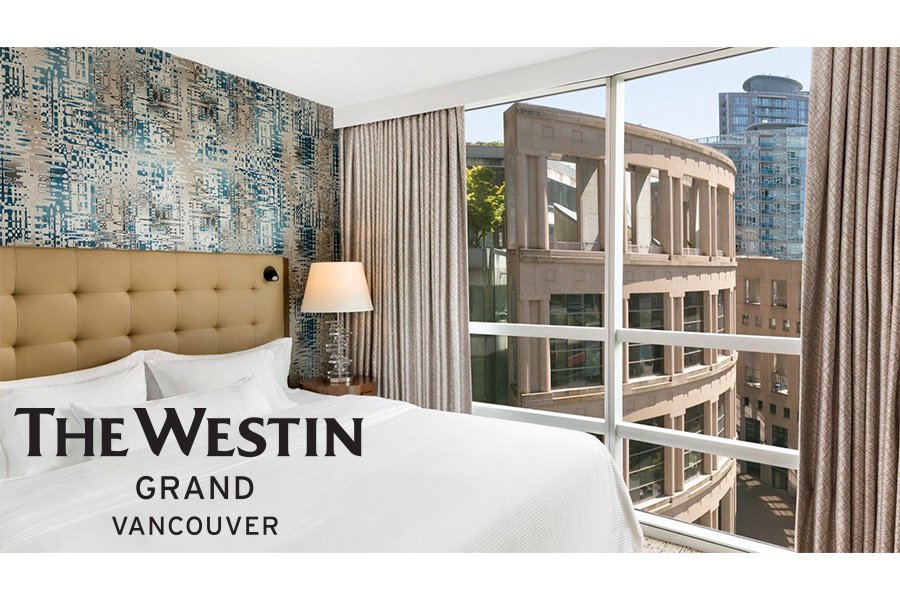 Attention to out of town #AROHAS! The 2018 Astro Fan Meeting Official Hotel Partner, The Westin Grand Vancouver, welcomes all AROHA for accommodations! Limited availability. Book your room here: starwoodmeeting.com/events/start.a… #ASTRO #ASTROinCanada