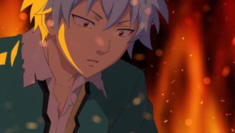 トラタク 声優好き على تويتر 斉木楠雄のps難2期のopを観ると海堂が主役みたいに見えるんだけど 知らない人が観たら海堂が主役と思われるな 斉木楠雄のps難2期