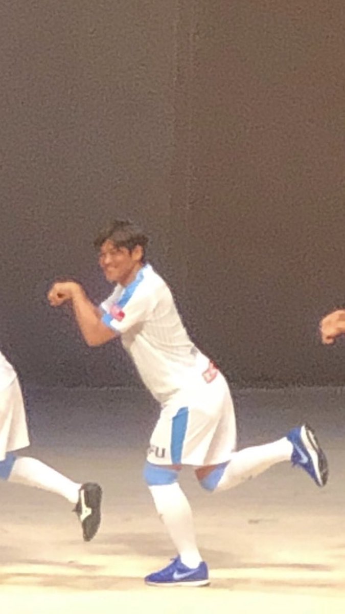 2018川崎フロンターレ新体制発表会まとめ その4 Togetter [トゥギャッター]