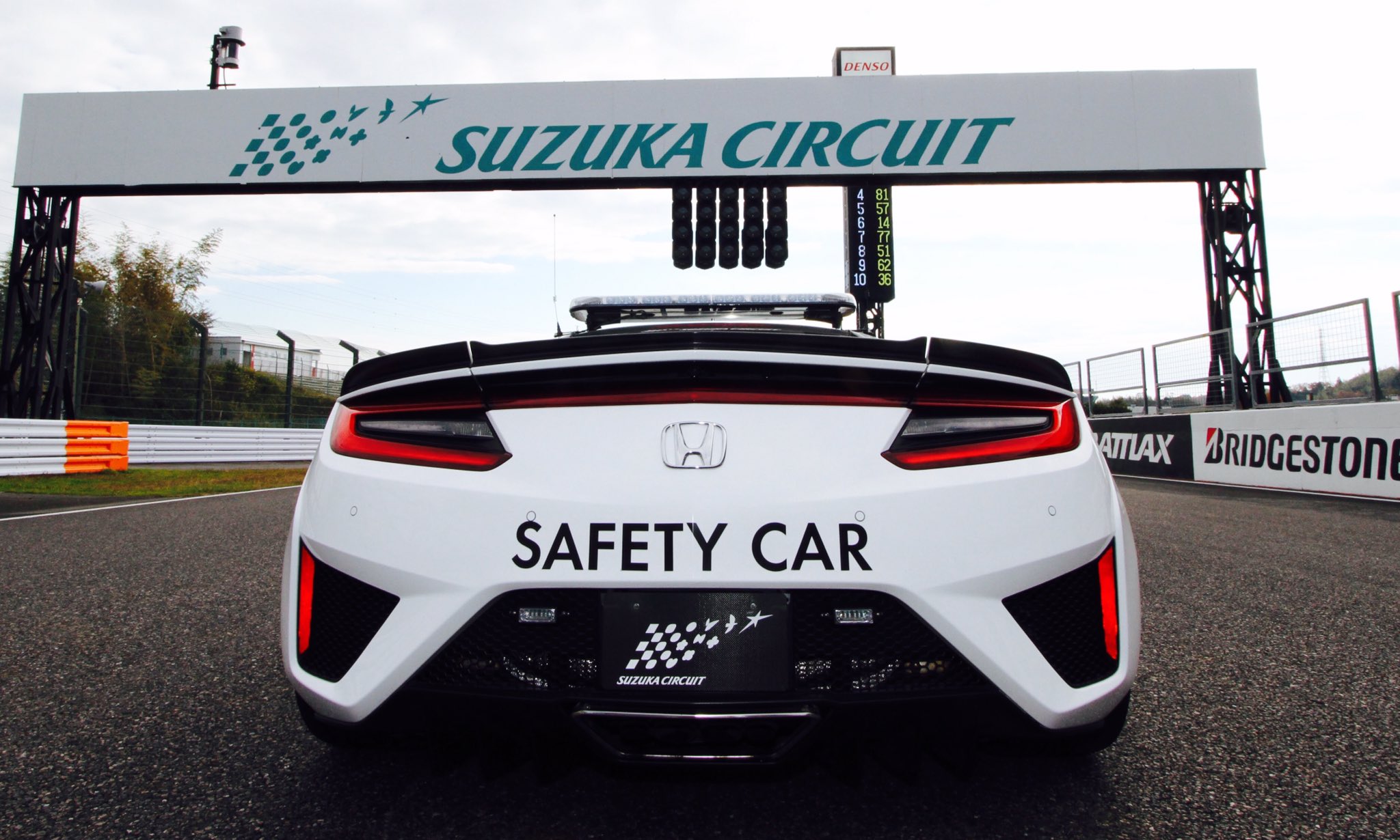 鈴鹿サーキット Suzuka Circuit on X: 