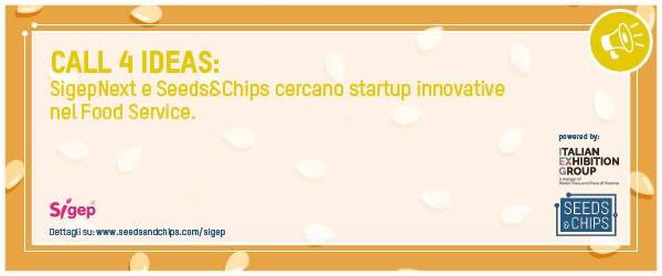 SEEDSandCHIPS's tweet photo. #sigep2018 inizia la pitch competition! #sigepnextpitch18 @SigepRimini @IEGexpo @enjoyBesso @SeamoreFood @bonumose @cooki_it @AitThemes @mashcreamIT @BioInnoTech @crickefood @reoli100x100veg https://t.co/M2NMBZmndD