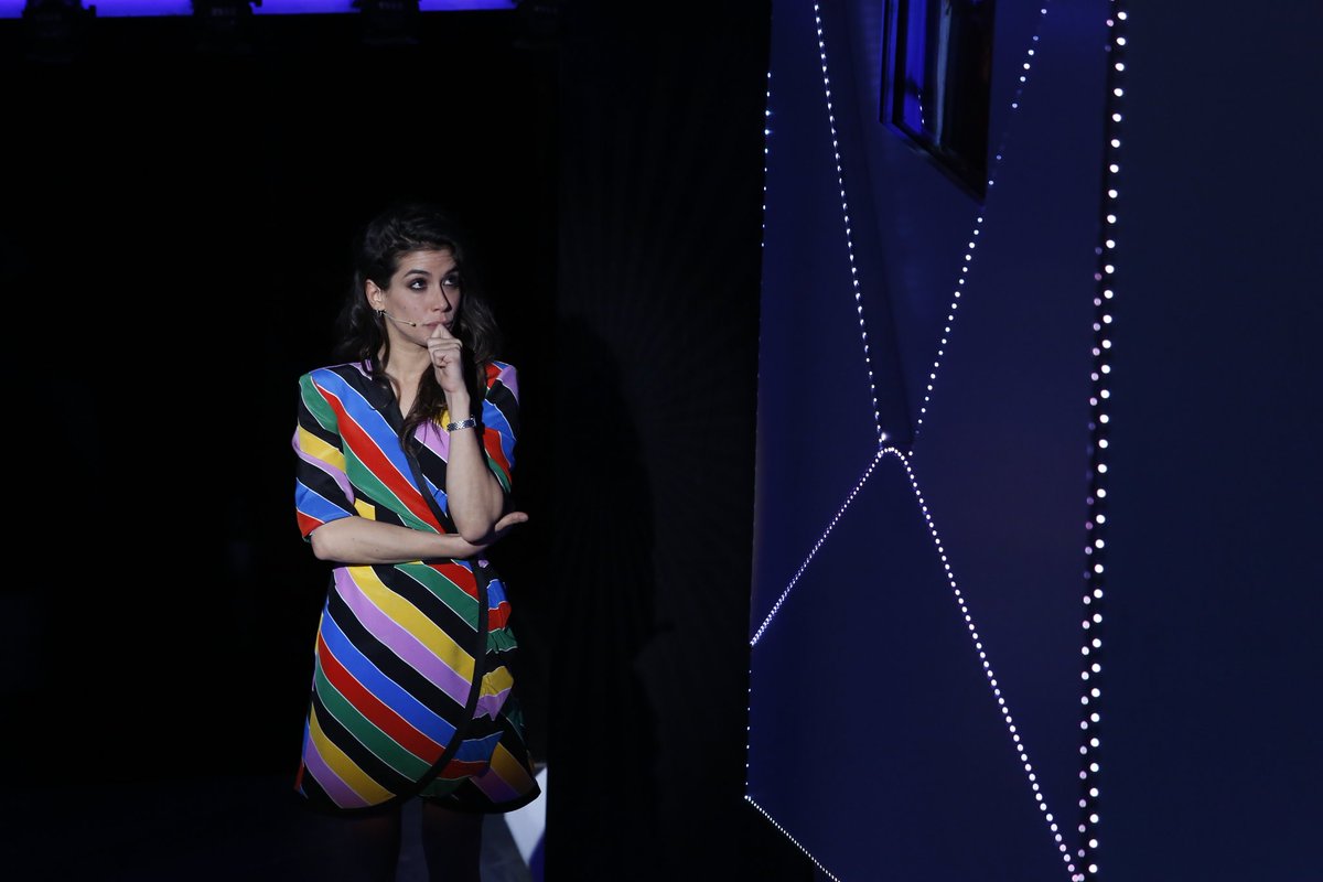 Musica e Tv 2.0 tweet media