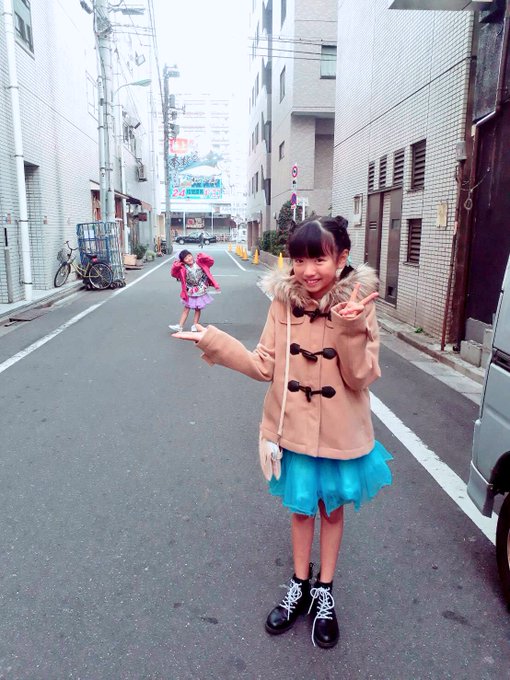 Twitterのコスプレ画像3