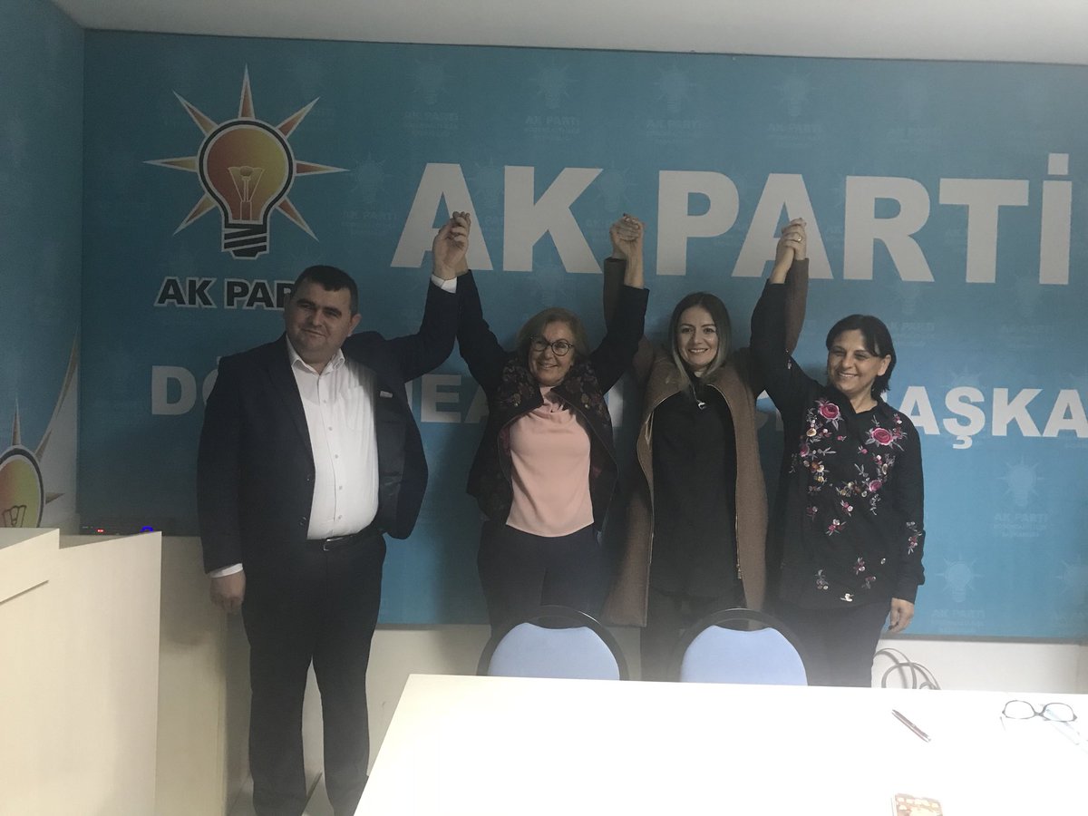 TOzcay's tweet photo. #Döşemealtı İlçesi 4.Olağan Kongresini gerçekleştirdik.
Önceki Dönem Başkanımız Aynur KESKİN ‘e emeklerinden dolayı teşekkür eder, Görevi devr alan Mehibe EKİN’e yeni görevinde başarılar dilerim.
#Hayırlaravesileolsuninşallah
@MevlutCavusoglu @gokcenenc07 @rizasumer @iffetpolat https://t.co/qcuia06AGm