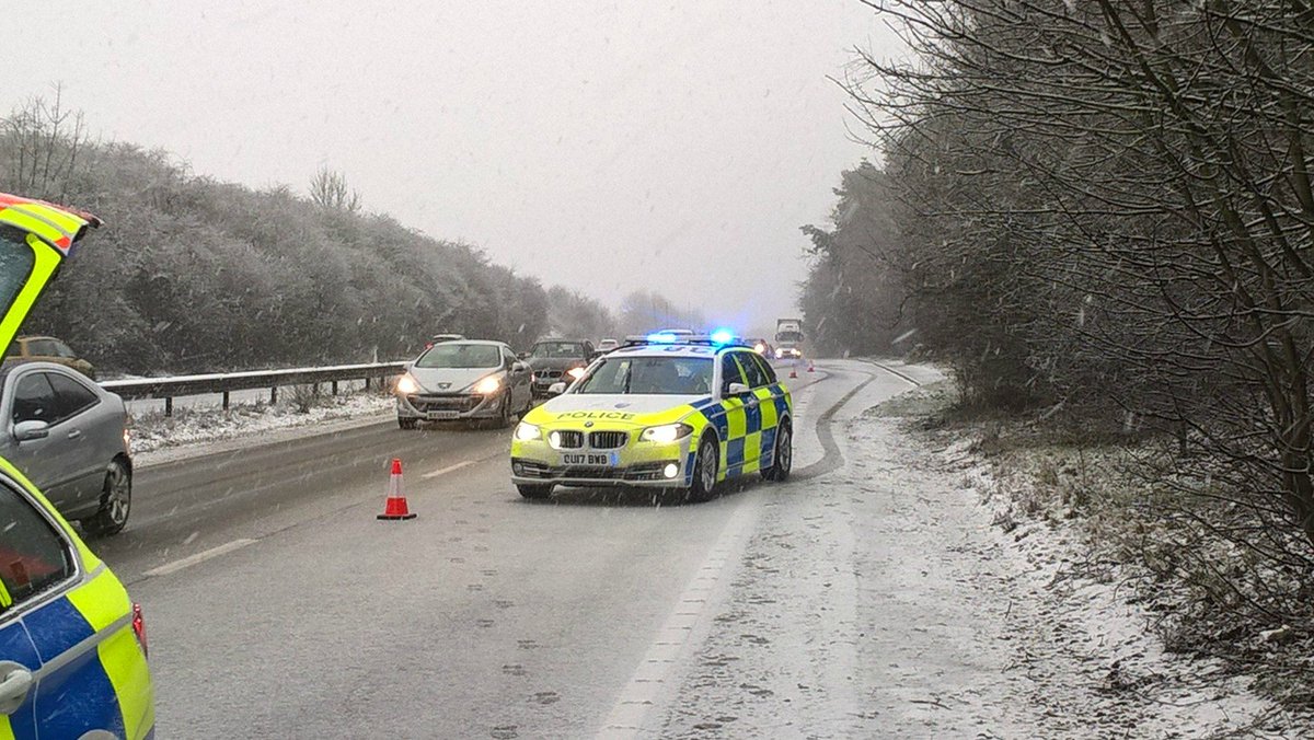 Thames Valley Police tweet media