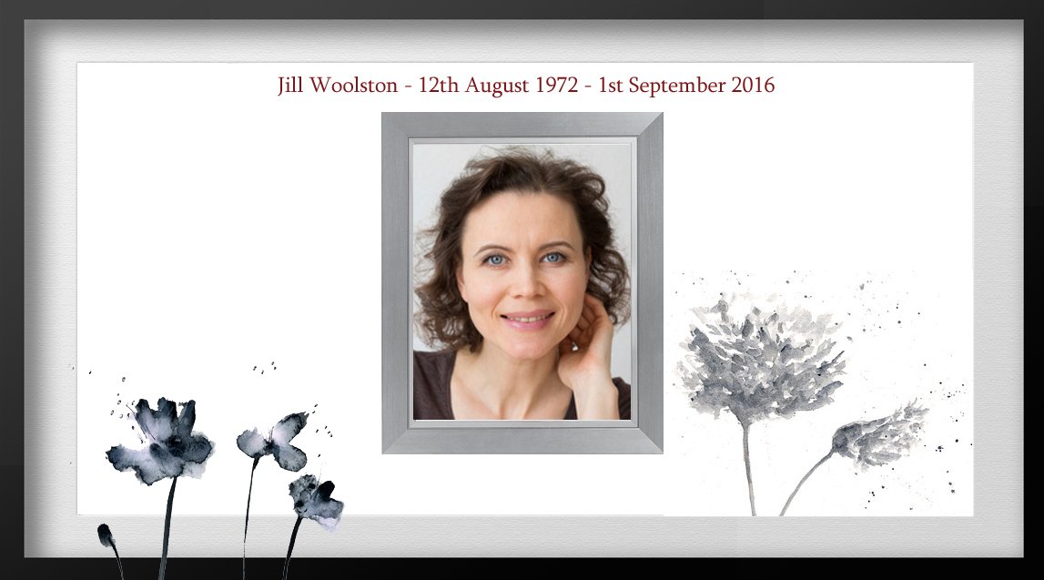 Our range of websites allows mourners to send messages of condolence, photographs and memories to save as a lasting keepsake