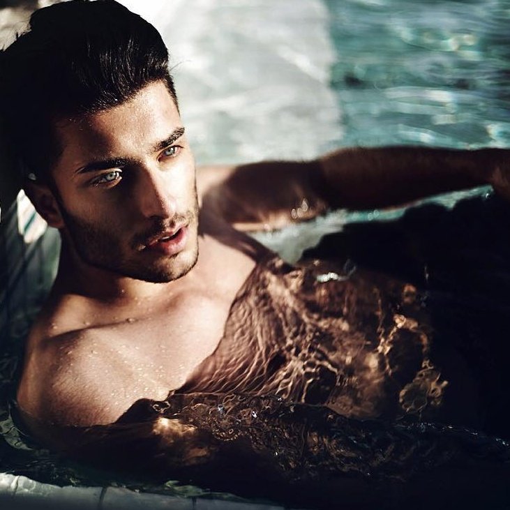 |; i just wanna. let mE SIT ON HIS FACE. coughs. Grant Ward AU is coming for my entire wig, i'm so bald