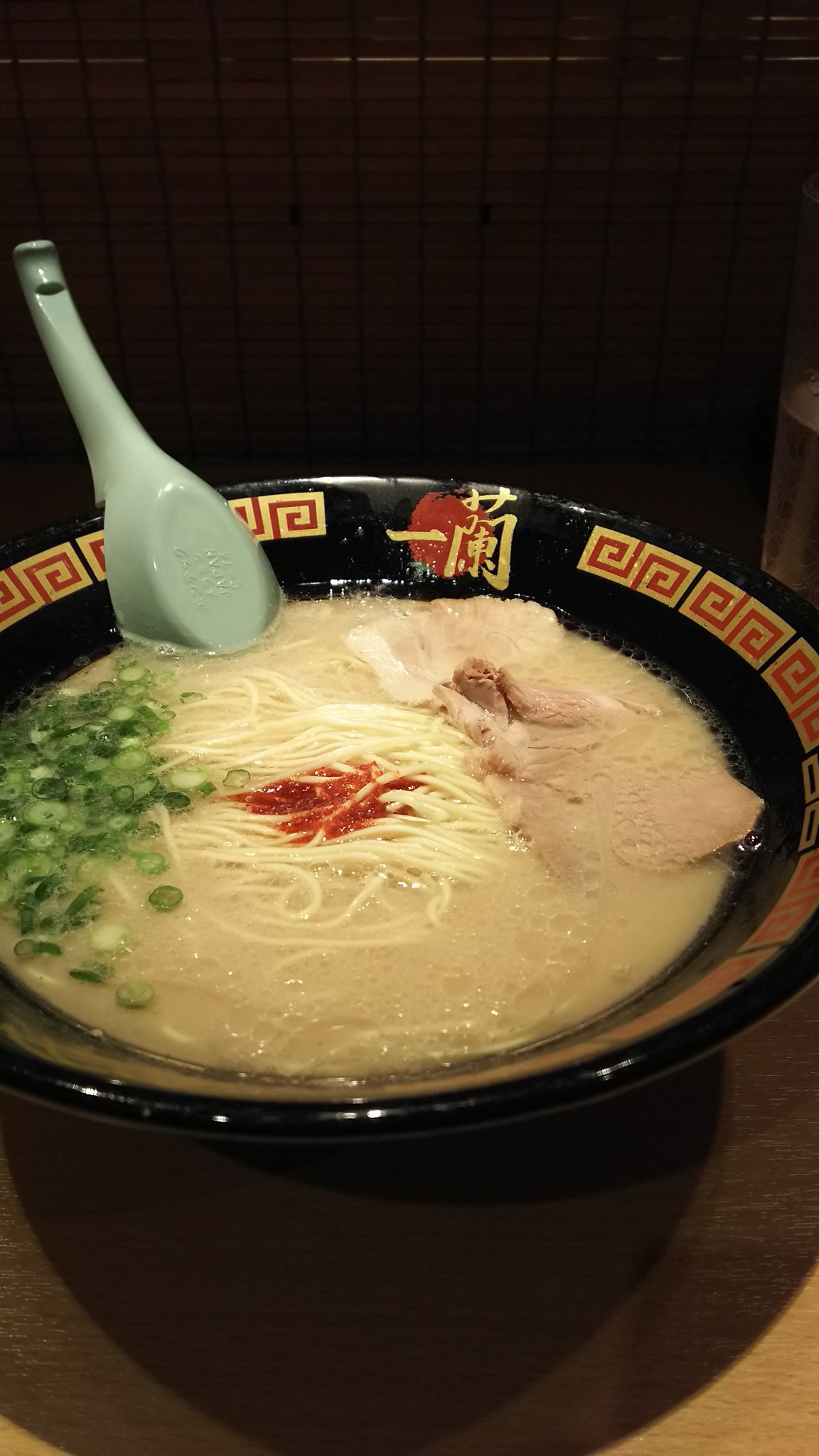 ラーメン大好き小泉さん見てて食べたくなったシリーズ Twitter