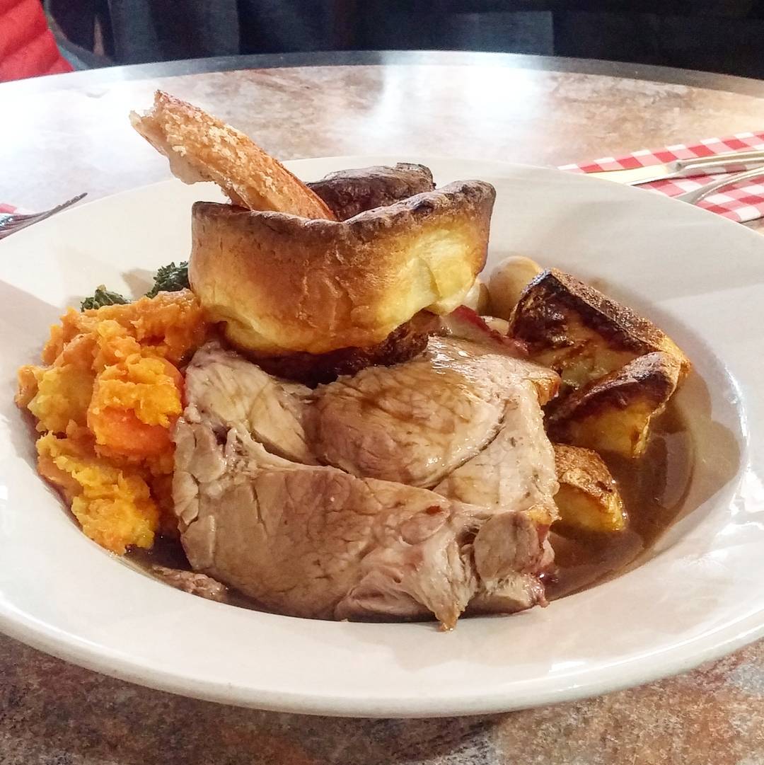 Inspiration for your Sunday - The best pop-up eats, drinks, shops &amp; more londonpopups.com/2018/01/pop-up… inc <a href="/InfoBrindian/">Brindian</a> 's #SundayRoast in #KentishTown