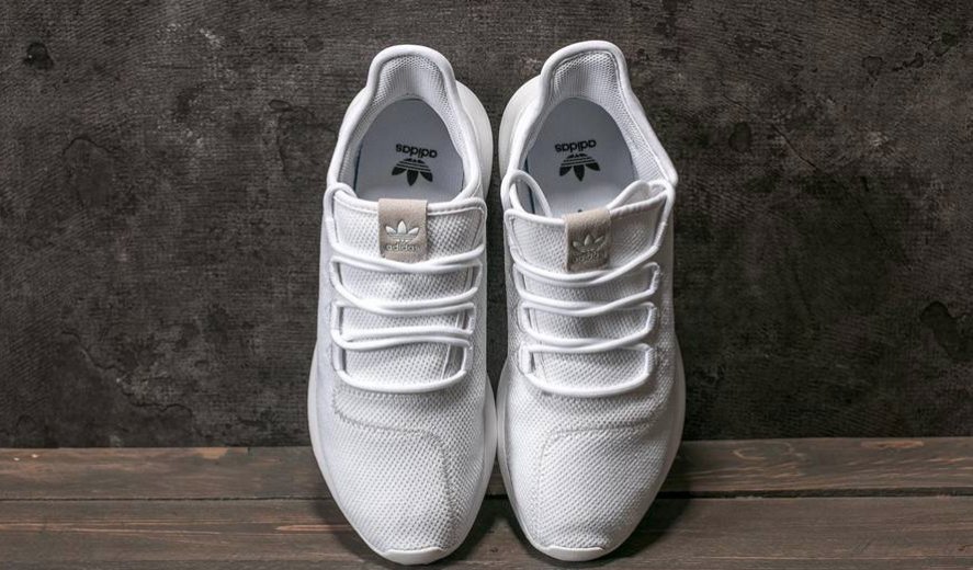 lemonurban's tweet photo. Blancas como la nieve.
⚪️ Os presentamos las nuevas adidas •Tubular Shadow J• (CP9467) en blanco y gris! Estilo moderno y minimalista unido a un ajuste muy cómodo y envolvente 👍🏻
LINK ➡️ https://t.co/hK4q2jxWm9
#adidastubular #tubular #tubularshadow https://t.co/IZMdTdEX9X