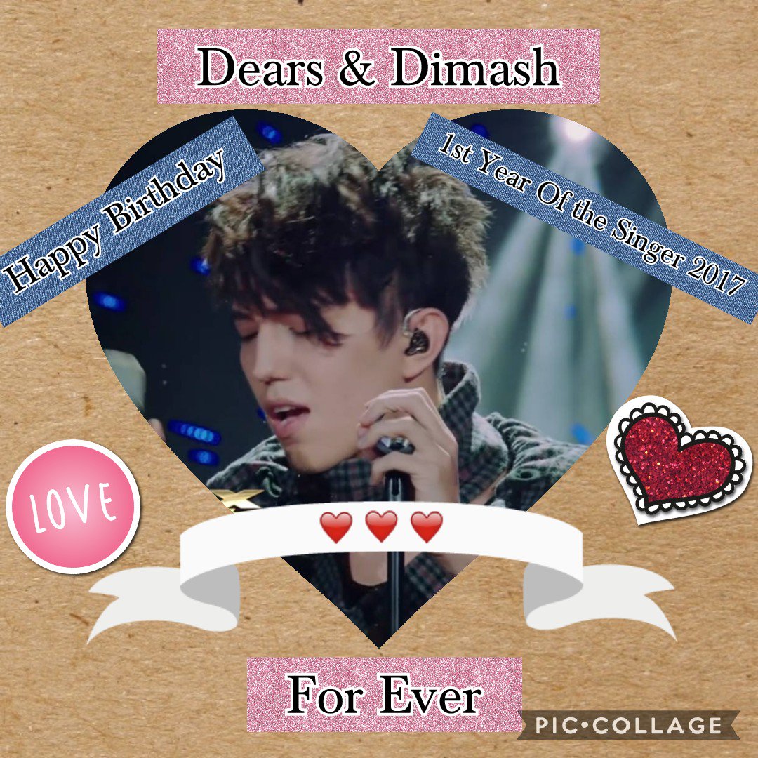rosy_hinata's tweet photo. @dimash_official

#dkanniversary

#Dimash #DearsLoveDimash
So much
You are our sunshine and more ❤️

You give us so much things in our life 😍😍😍😍😍

#TheSinger2017 #Kazakhstan #dears #WEIBO #happybirthday https://t.co/20jjEokr27