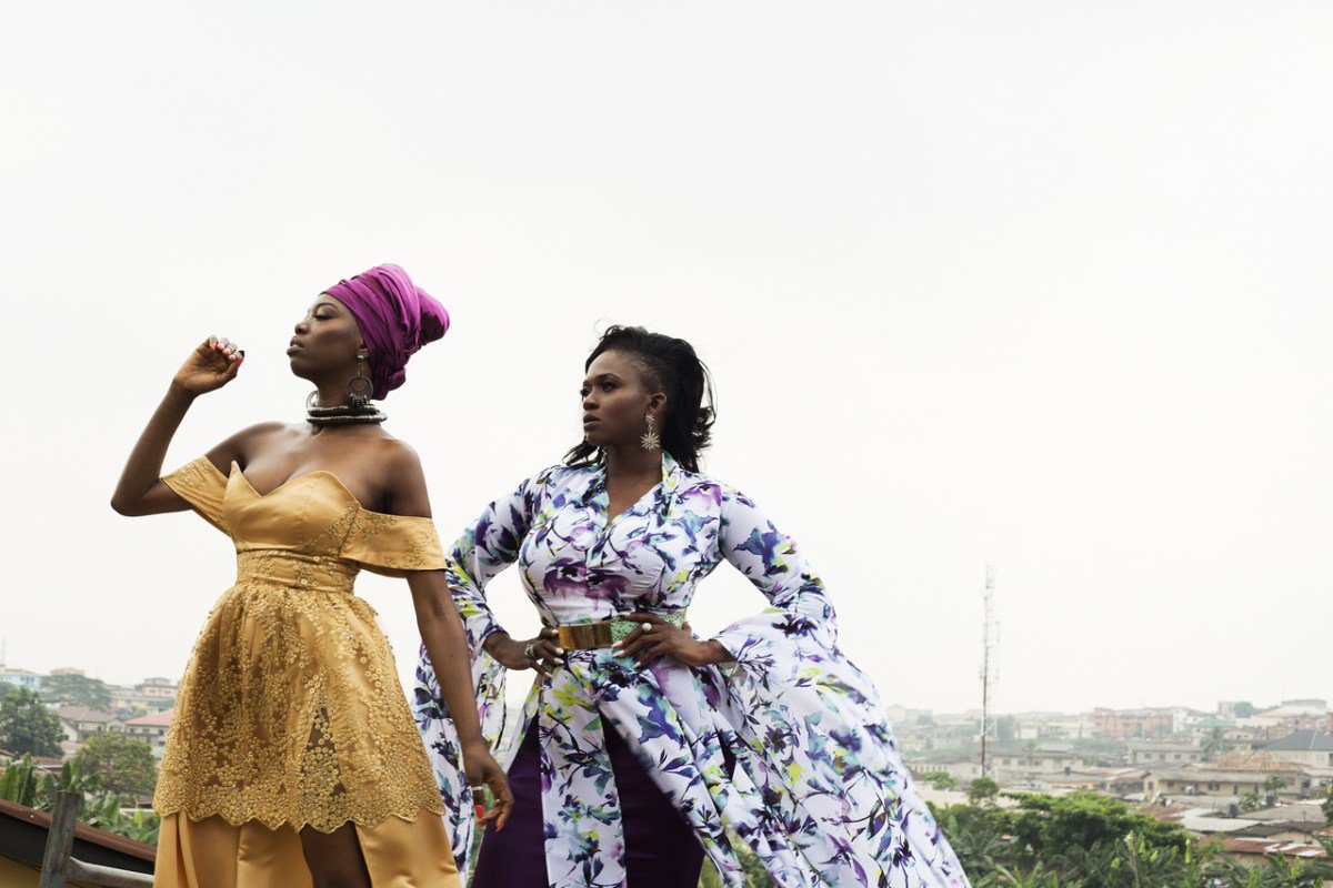 CoolFMAbuja's tweet photo. #NICEnEASY WIT @kryssthaboss NOW LIVE THIS #PURPOSEFINDING SUNDAY #NP @OfficialWaje @Miss_LIRA MOUNTAIN https://t.co/uG4JknFC8Q
