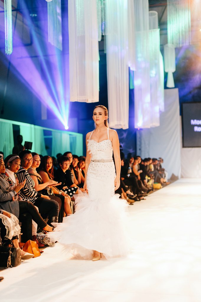 Dc_Mosala's tweet photo. My Show Stopper
#FSFW17
FREE STATE FASHION WEEK
House of Roses n Thorns 
Dc https://t.co/MeIb8dou47