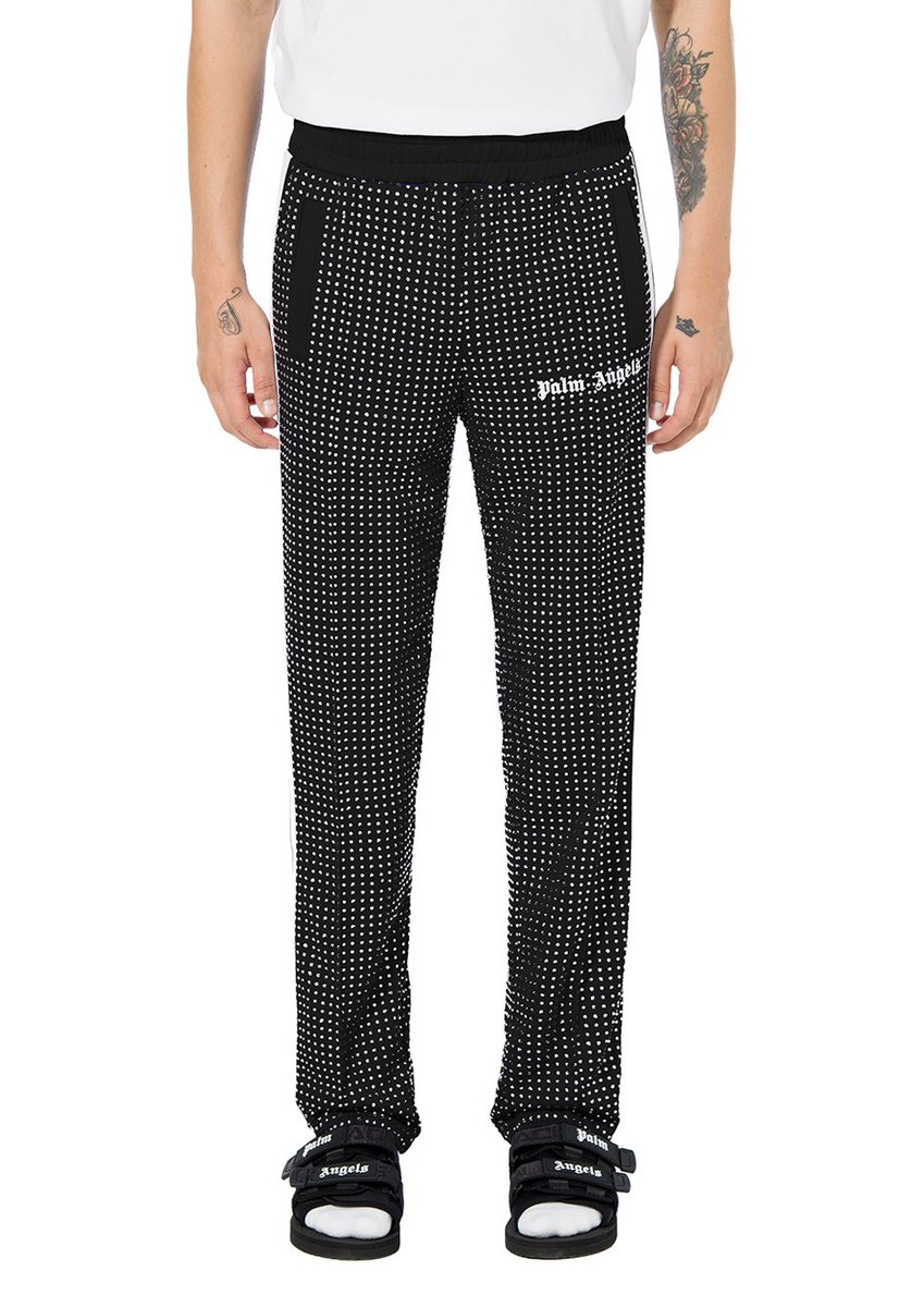 buffalo track pants
