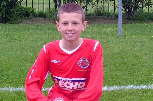 TheOKFoundation's tweet photo. Today we remember Oliver King, who would be celebrating his 19th birthday today. Our thoughts go out to all family and friends.

Oliver suffered a sudden cardiac arrest aged just 12. Without access to a lifesaving defibrillator, it proved fatal. 

https://t.co/Jr1WwRBAUL https://t.co/9bXZuFGGEa