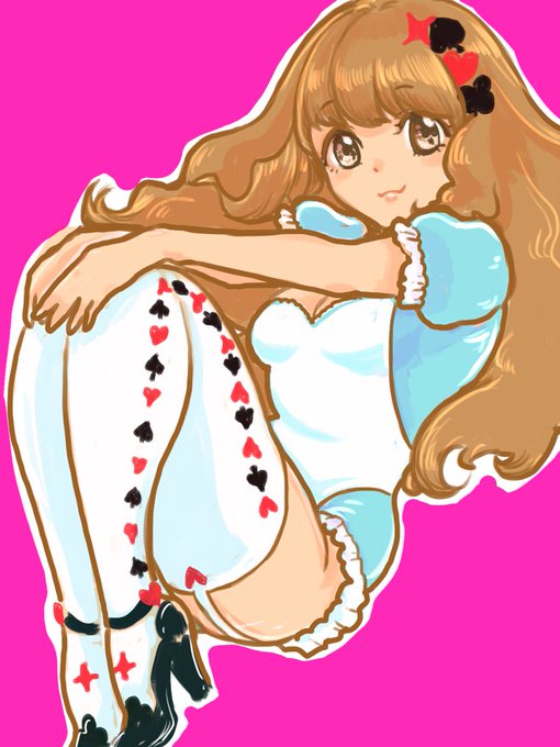 ピンナップガールのtwitterイラスト検索結果 ピンナップガールのtwitterイラスト検索結果