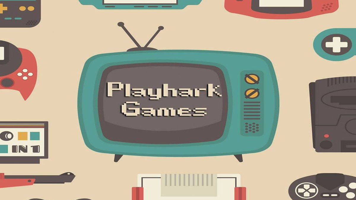 playhark tweet picture