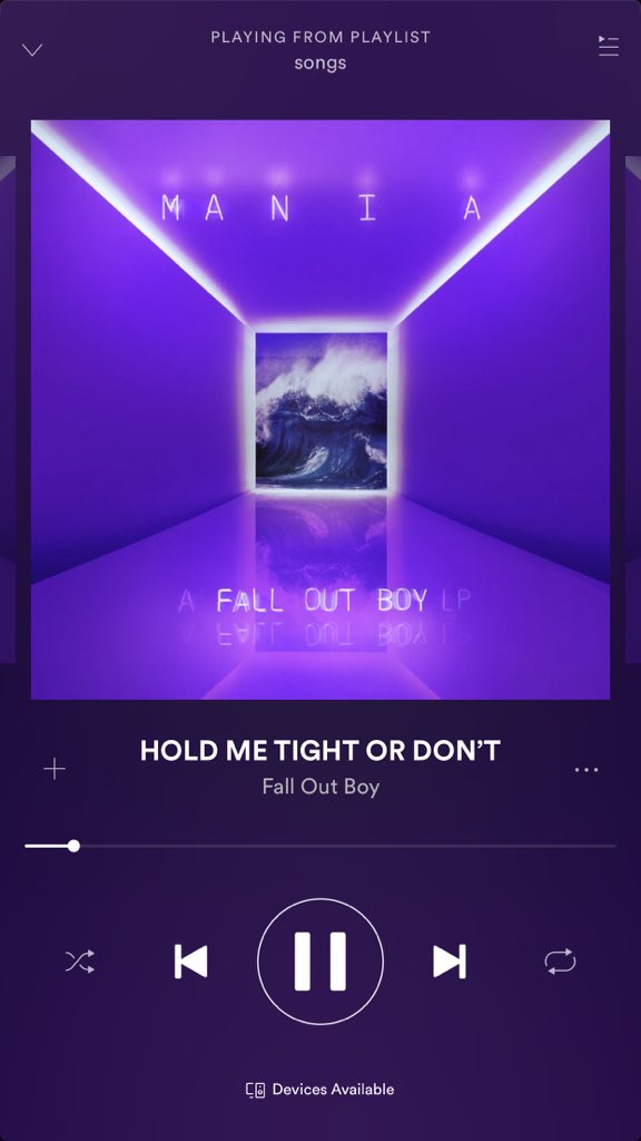 edcarl23's tweet photo. Amazing album! 😍 @falloutboy can't wait for mania tour! #FOBMANIA #maniatour #falloutboy https://t.co/rIL9BhgI3T