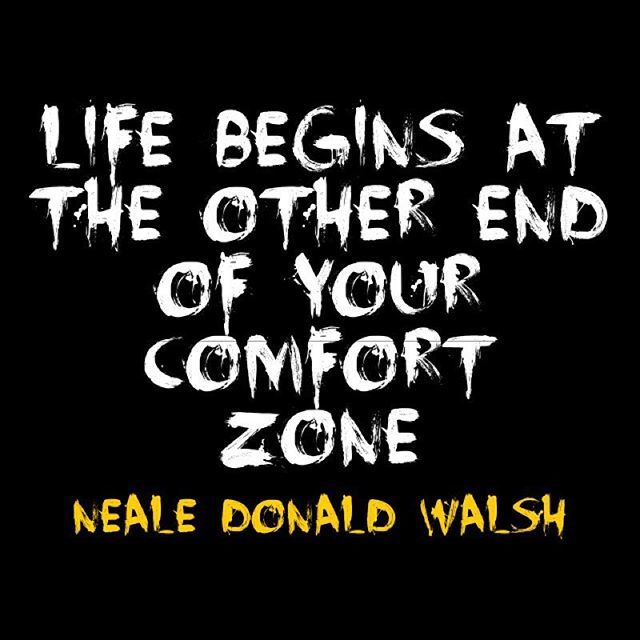 MisterFrancisG's tweet photo. #LifeBeginsAtTheOtherEndOfYourComfortZone @nealedonaldwalsch #nealedonaldwalsch #wordsofwisdom #wordtoliveby #wordporn #word #greatquote #quotes #quotestoliveby #motivationalquotes #motivated #motivation #motivate #quoteoftheday #makingithappen #makeitha… https://t.co/LzURCbqb7J https://t.co/bHPYtFERls