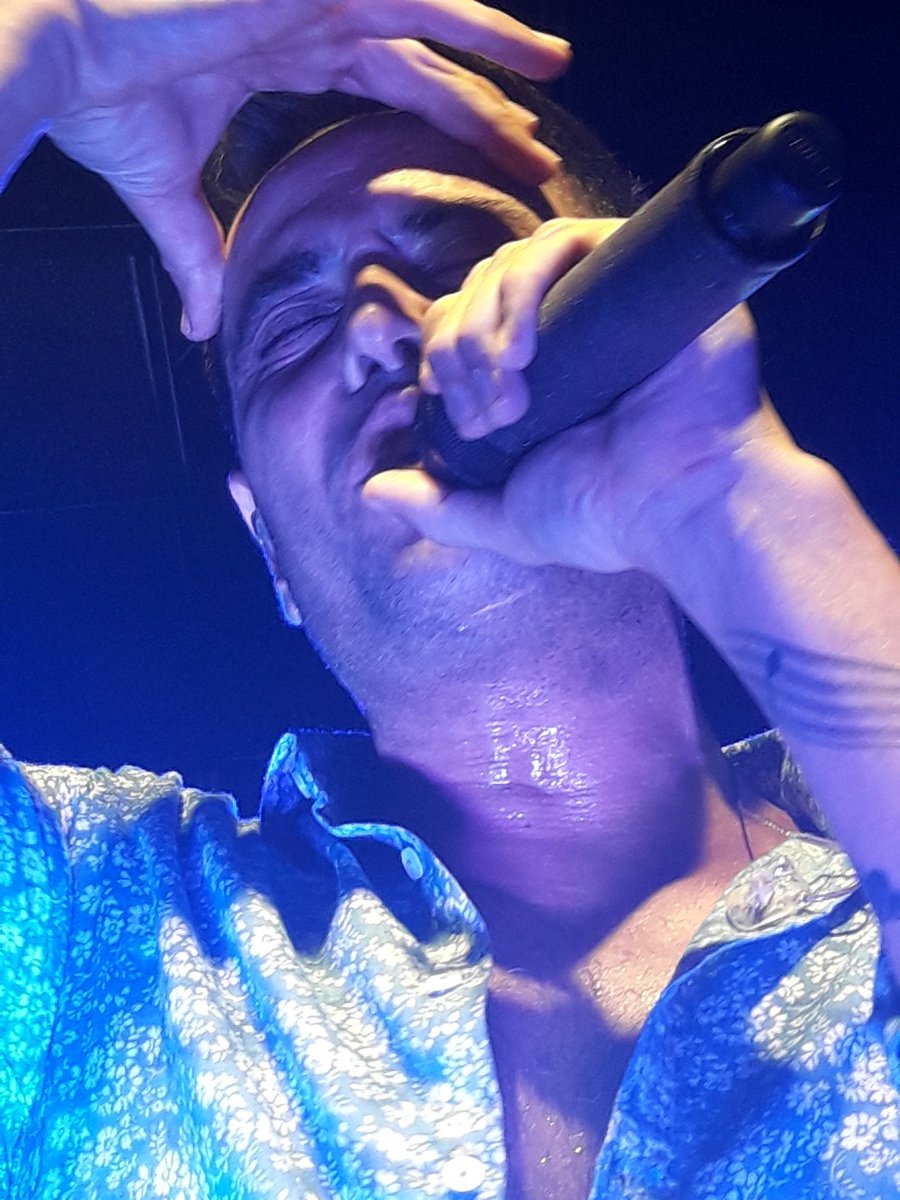 soliluna34's tweet photo. @rioquez !!!gracias x una gran gran noche espectacular lofts te pasaste bailasonnnnn gracias x tanto te adoro mi sol https://t.co/vrfEEpG6fx