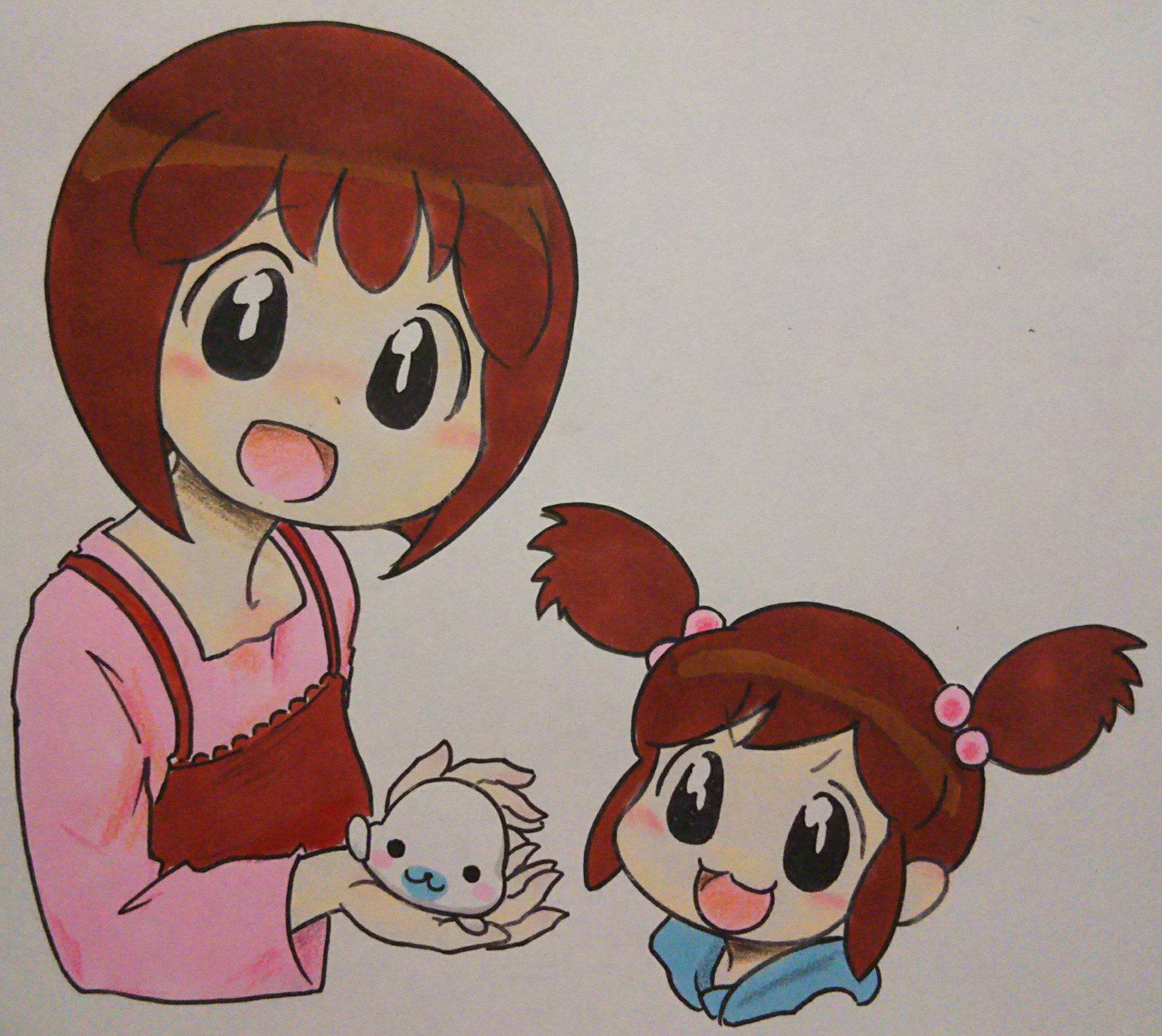 飴旦文 クプー まめゴマ テーマソングが無敵過ぎるアニメ みんなが忘れてそうなアニメタイトルをひっそりつぶやく T Co 4htm8pudih Twitter